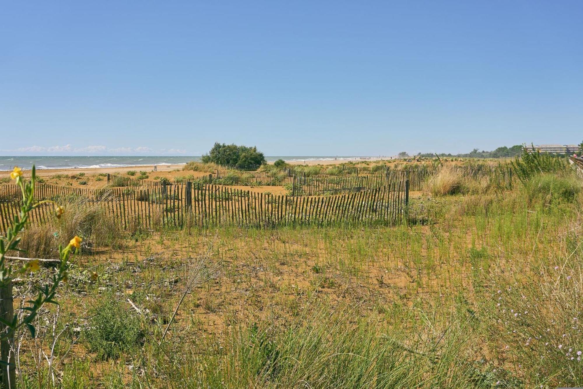 A Comfortably Furnished Flat Near The Sea Apartment Bibione Exterior photo